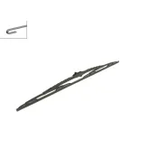 lamela stergator 3 397 018 170 BOSCH