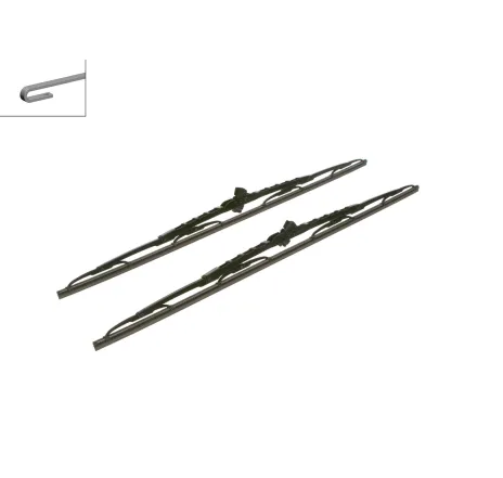 Lamela stergator 3 397 118 320 BOSCH