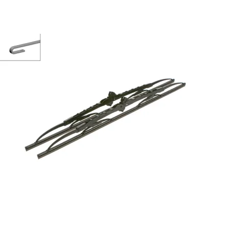 Lamela stergator 3 397 118 420 BOSCH