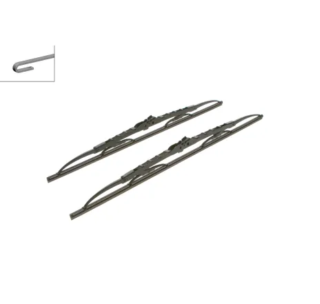 Lamela stergator 3 397 118 422 BOSCH