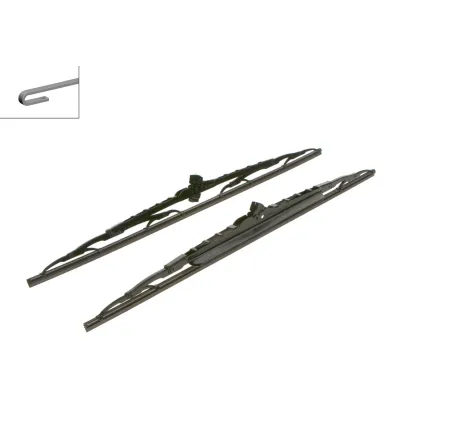Lamela stergator 3 397 118 451 BOSCH