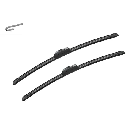 Lamela stergator 3 397 118 906 BOSCH