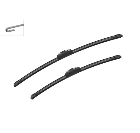 Lamela stergator 3 397 118 910 BOSCH