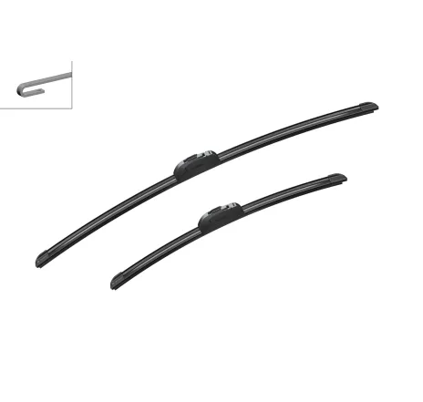 Lamela stergator 3 397 118 912 BOSCH