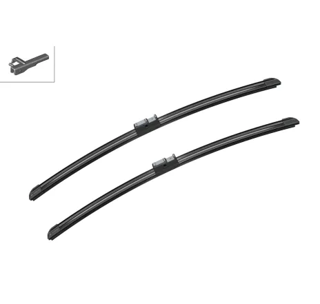 Lamela stergator 3 397 118 925 BOSCH