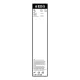 Lamela stergator 3 397 118 925 BOSCH