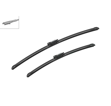 Lamela stergator 3 397 118 929 BOSCH