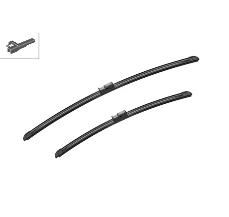 Lamela stergator 3 397 118 937 BOSCH