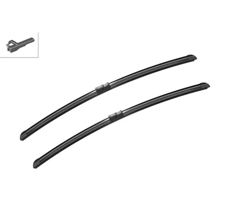 Lamela stergator 3 397 118 948 BOSCH