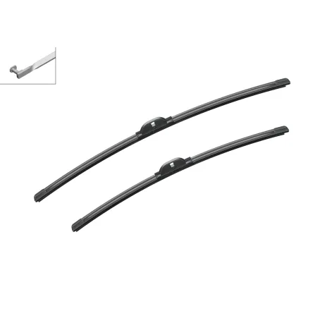 Lamela stergator 3 397 118 957 BOSCH