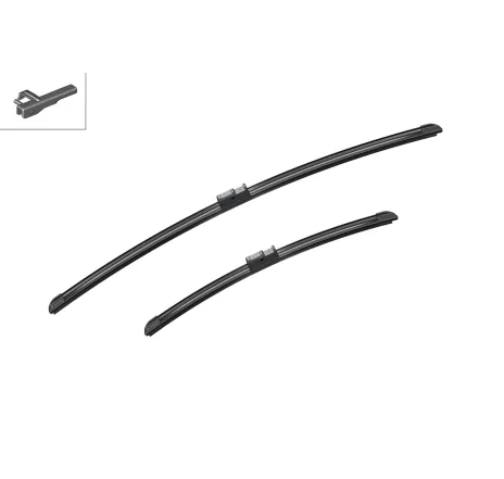 Lamela stergator 3 397 118 977 BOSCH