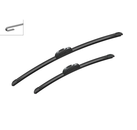 Lamela stergator 3 397 118 984 BOSCH