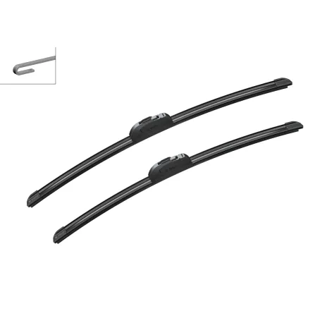 Lamela stergator 3 397 118 986 BOSCH