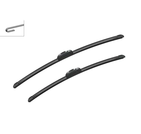 Lamela stergator 3 397 118 996 BOSCH