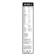 Lamela stergator 3 397 118 996 BOSCH