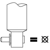 amortizor 3448029 KYB