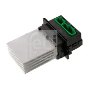 Rezistor, ventilator habitaclu 36695 FEBI BILSTEIN