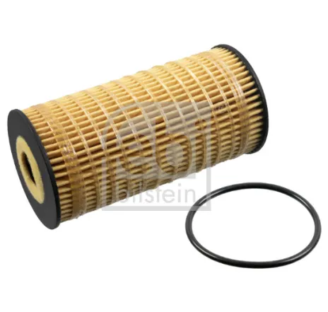 Filtru ulei 37319 FEBI BILSTEIN