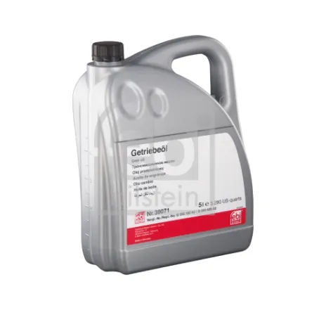 Ulei cutie automata 39071 FEBI BILSTEIN