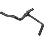 Furtun radiator 3930 GATES