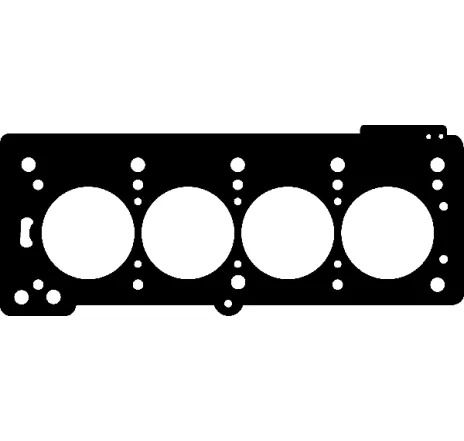 Garnitura, chiulasa 414349P CORTECO