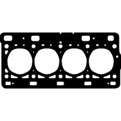 Garnitura, chiulasa 415011P CORTECO