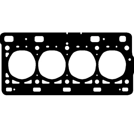 Garnitura, chiulasa 415011P CORTECO