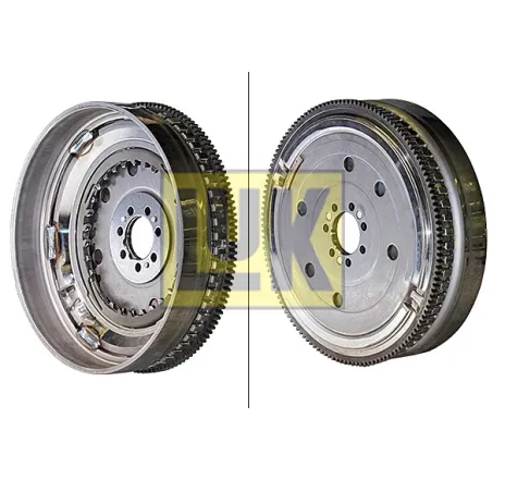 Volanta 415 0573 09 LuK