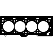 Garnitura, chiulasa 415077P CORTECO