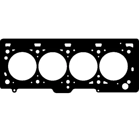 Garnitura, chiulasa 415077P CORTECO
