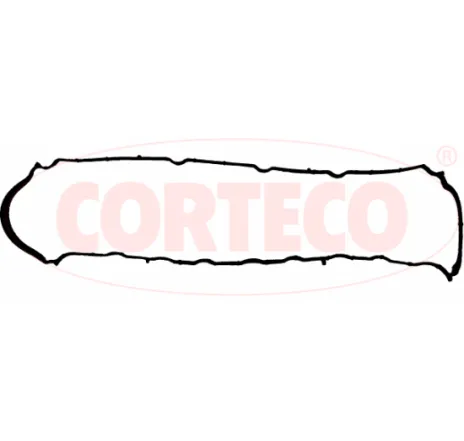 Garnitura, capac supape 440499P CORTECO