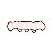 Garnitura, capac supape 440500P CORTECO