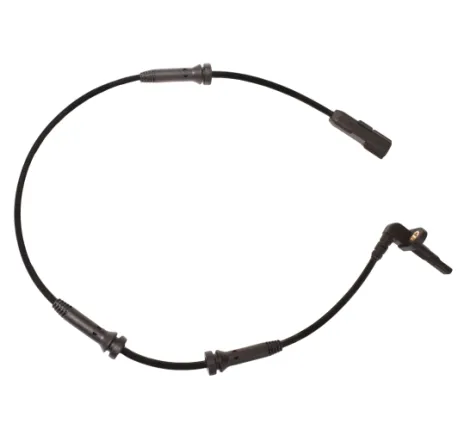 Senzor,turatie roata 45032300 TEXTAR