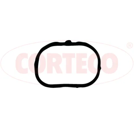 Garnitura, galerie admisie 450384P CORTECO