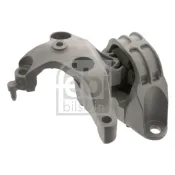 Suport motor 46596 FEBI BILSTEIN