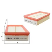 Filtru aer LX 1983 KNECHT