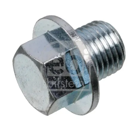 Surub de golire,baia de ulei 48878 FEBI BILSTEIN