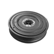 Fulie curea, arbore cotit 49402428 CORTECO