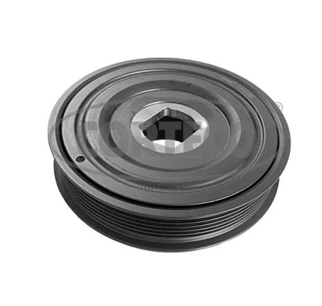 Fulie curea, arbore cotit 49402428 CORTECO