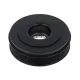 Fulie curea, arbore cotit 49402428 CORTECO