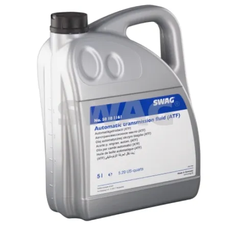 Ulei cutie automata 50 10 1161 SWAG