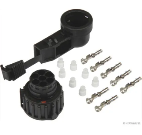 Set carcasa stecher 50390375 HERTH+BUSS ELPARTS