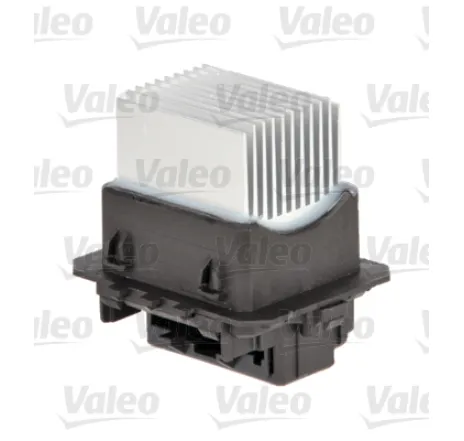 Reglaj, suflanta de interior 509961 VALEO