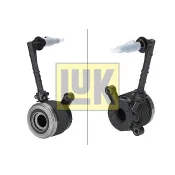 Rulment de presiune, ambreiaj 510 0286 10 LuK