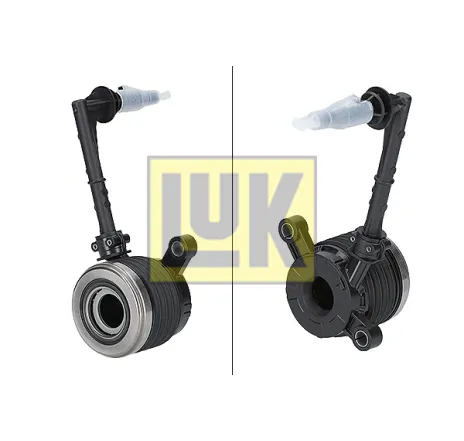 Rulment de presiune, ambreiaj 510 0286 10 LuK