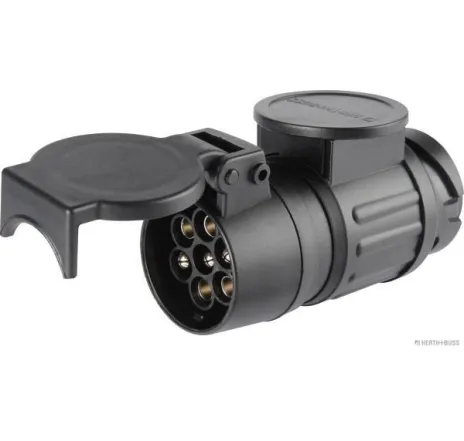 Adaptor priza 51305470 HERTH+BUSS ELPARTS