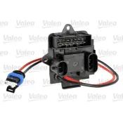 Reglaj, suflanta de interior 515087 VALEO
