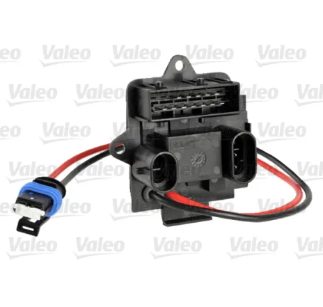 Reglaj, suflanta de interior 515087 VALEO
