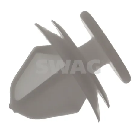 Clemă de prindere, scut de protecție 55 10 0539 SWAG