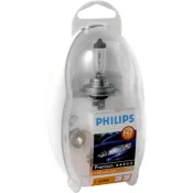 Sortimente, becuri 55474EKKM PHILIPS
